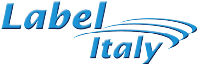 Label Italy Broadcast Telecommunications logo 403x134
