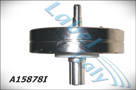 Label Italy A15878I Coaxial Adapters