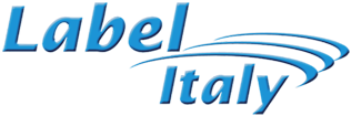 Label Italy: Equipment to Telecommunications and Broadcasting Sectors - logo big